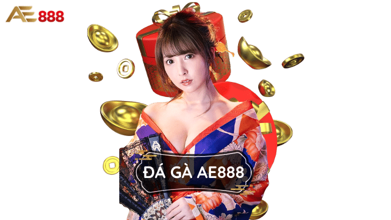 4 cổng đá gà tại AE888: SV388, ODIN Gamecock, AOG, GA28