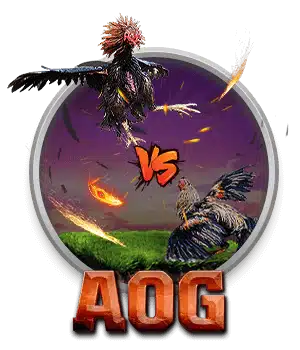 Daga AOG