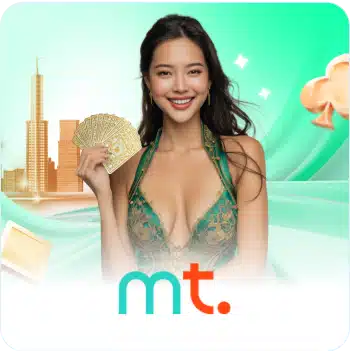 Live Casino MT AE888