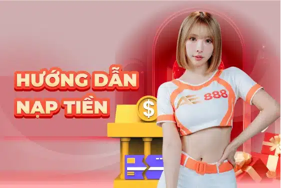 Hướng dẫn nạp tiền