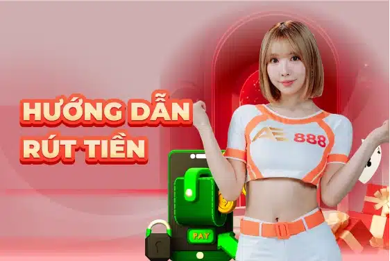 Hướng dẫn rút tiền